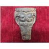 Image 3 : Cast Iron Bathtub Feet (6) 