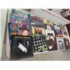 Image 1 : 20 Albums : Michael Jackson, Chiliwack, Elton John, 