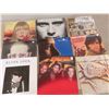 Image 2 : 20 Albums : Michael Jackson, Chiliwack, Elton John, 