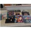Image 3 : 20 Albums : Michael Jackson, Chiliwack, Elton John, 
