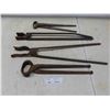 Image 1 : Vintage Forging Tools