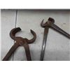 Image 2 : Vintage Forging Tools