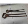 Image 3 : Vintage Forging Tools