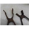 Image 4 : Vintage Forging Tools