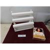 Image 1 : 3 Tier Bracelet Holder , The Oprah Winfrey 20t