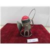 Image 1 : Vintage Empire Metal Ware Corp Railroad Lantern
