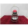 Image 2 : Vintage Empire Metal Ware Corp Railroad Lantern