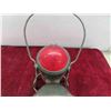 Image 3 : Vintage Empire Metal Ware Corp Railroad Lantern
