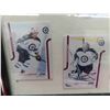 Image 3 : Winnipeg Jets Framed Picture with Chris Mason , Evander 