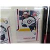 Image 4 : Winnipeg Jets Framed Picture with Chris Mason , Evander 