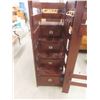 Image 2 : Bunk Bed , Starts with Drawer then 1 Bunk Bed Panel