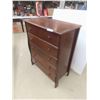 Image 2 : Dresser 5 Drawer 43'' x 34'' x 18'' 