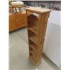 Image 2 : Pine Open Shelf 50'' x 14'' x 8'' 