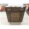 Image 1 : MCM Dresser 5 Drawer 43'' x 36'' x 18'' 