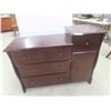 Image 1 : Modern Dresser 38'' x 49'' x 18'' 