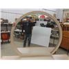 Image 2 : 2 Oak White Dressers : Dresser 54'' x 36'' x 16'' , 