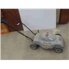 Image 1 : Craftsman 3one 9amp 18'' Electric Mower 