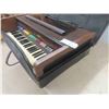 Image 2 : Lowrey Keyboard with Cover 