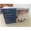 Image 2 : Empire Lighting 3 Light Pendant - New or Store
