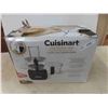 Image 1 : Cusinart 7 Cup Food Processer - New or Store