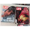 Image 8 : 14 Life Magazines 1960s 