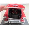 Image 2 : 1955 Diecast Chevy Nomad Wagon 1:18 Scale