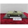 Image 1 : 1956 Diecast Ford Thunderbird Convertible Scale 1:18