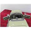 Image 2 : 1956 Diecast Ford Thunderbird Convertible Scale 1:18