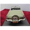 Image 3 : 1956 Diecast Ford Thunderbird Convertible Scale 1:18