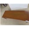 Image 4 : Coffee Table 16'' x 54'' x 20'' 