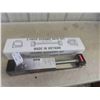 Image 1 : New 3pce Ceramic Bath Set with Towel Bar, Tissue