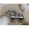 Image 4 : Modern Light Fixtures & Faucets
