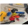 Image 3 : Circuit Tester, Pop Riveter, Campbell Hausfeld Air 