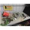Image 1 : Climbing Saftety Gear, Casters, Pry, 10000 Lumen