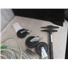 Image 2 : Climbing Saftety Gear, Casters, Pry, 10000 Lumen