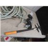 Image 3 : Climbing Saftety Gear, Casters, Pry, 10000 Lumen