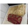 Image 2 : Curtains, Fondue, Apron, Dessert Dishes New