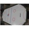 Image 8 : Sportscraft Air Hockey Table 42'' x 31'' H with Pushers & Pucks