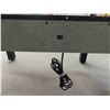 Image 9 : Sportscraft Air Hockey Table 42'' x 31'' H with Pushers & Pucks