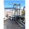 Image 1 : Weider Pro 9640 Home Gym Center 