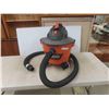 Image 1 : Ridgid Shop Vac 4.25 HP 