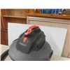 Image 2 : Ridgid Shop Vac 4.25 HP 
