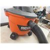 Image 4 : Ridgid Shop Vac 4.25 HP 