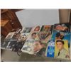 Image 1 : 30 Records : Elvis, Johnny Cash, Soul Train, Rod 