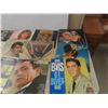 Image 2 : 30 Records : Elvis, Johnny Cash, Soul Train, Rod 