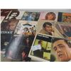 Image 3 : 30 Records : Elvis, Johnny Cash, Soul Train, Rod 