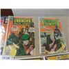 Image 4 : 6 DC Unknown Soldier Comics 30cents, 35cents,