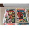Image 2 : 6 DC Comics GI Combat 25cents, 30cents, $1 