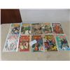 Image 1 : 10 DC Comics Sgt. Rock 40cents - $1.25