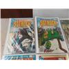 Image 2 : 10 DC Comics Sgt. Rock 40cents - $1.25